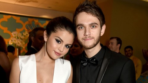 Zedd Says He First Met Selena Gomez Because He ‘Had To Pee’